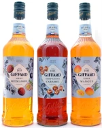 Giffard William Pear Liqeuer 70 cl 25%