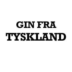 Tysk Gin