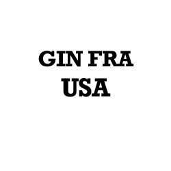 Amerikansk Gin