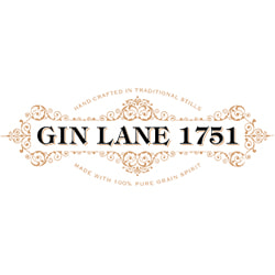 Gin Lane 1751