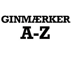 Ginmærker