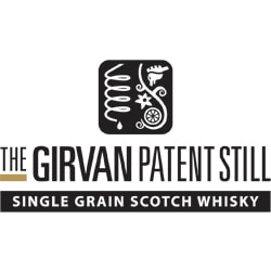 Girvan Whisky Girvan Whisky