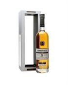Girvan Patent Still 25 år Single Grain Scotch Whisky flaske