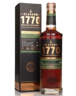 1770 Glasgow Cask Strength Peated Batch 2 Single Malt Scotch Whisky 70 cl 60,7%
