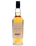 Glen Spey 12 år Flora og Fauna Speyside Single Malt Whisky