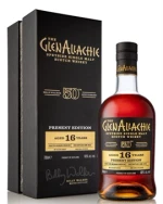 GlenAllachie 16 år Present Edition – Mizunara-finish fra Billy Walker
