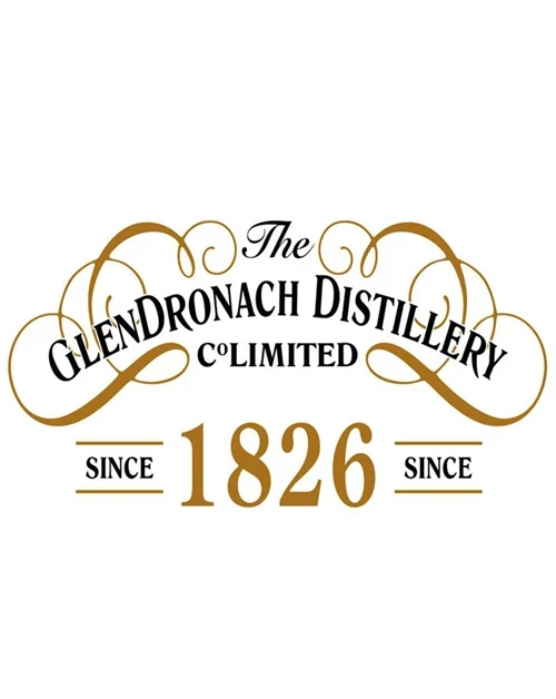 GlenDronach 21 år Parliament – Highland whisky fra Forgue-dalen