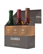 Glenfiddich Boxset