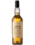 Flaske af Glenlossie Flora &amp; Fauna Speyside Single Malt Scotch Whisky