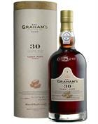 Grahams 30 Portvin  Portugal