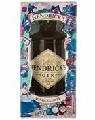 Flaske Hendrick's Minisculinity fra Skotland