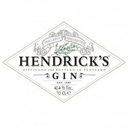 Hendricks Gin