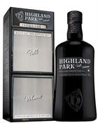 Highland Park Fullvolume flaske i forstærker-inspireret emballage