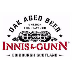 Innis & Gunn Specialøl Innis & Gunn Specialøl