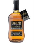 Jura Single Jura Malt Scotch Tastival Fèis Ìle 2015 flaske
