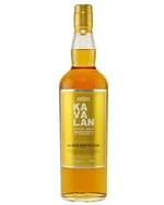 Kavalan Bourbon Oak Matured-flaske