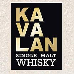 Kavalan Whisky Kavalan Whisky