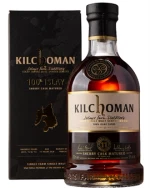 Flaske Kilchoman Sherry Cask Release 11 år Islay Single Malt Whisky