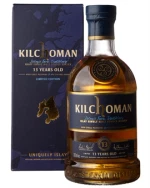 Flaske Kilchoman 13 år Islay Single Malt Whisky