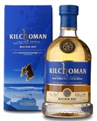 Flaske Kilchoman Machir Bay Islay Single Malt Whisky