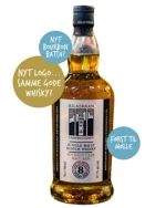 Kilkerran Single Campbeltown Malt Scotch Batch 5 flaske