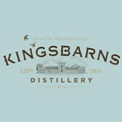 Kingsbarns Whisky Kingsbarns Whisky
