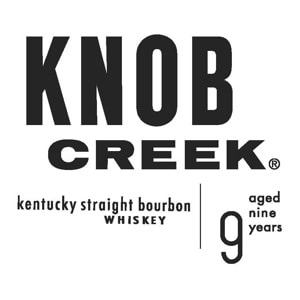 Knob Creek Whiskey
