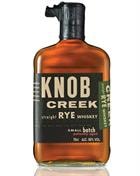 Knob Creek Rye
