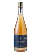 København Kombucha Hidcote Blue alkoholfri mousserende te 75 cl 