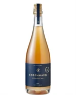 København Kombucha Hidcote Blue alkoholfri mousserende te 75 cl 