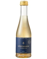 København Kombucha Hidcote Blue alkoholfri mousserende te med skruelåg 20 cl 
