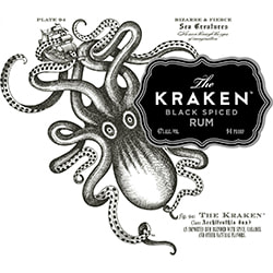 Kraken Rom