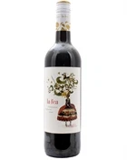 Paniza 2023 La Fea Tinto Spansk Rødvin 75 cl 14%