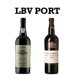 LBV Portvin LBV Portvin