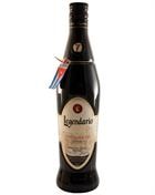 Flaske Legendario Elixir de Cuba spirit drink