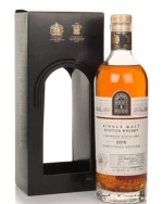 Linkwood Berry Bros Rudd Speyside whiskyflaske