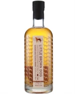 little-brown-dog-burnadjacent-1989-whisky