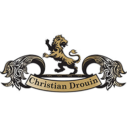 Christian Drouin Calvados