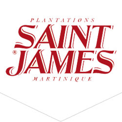 Saint James Rom Saint James Rom