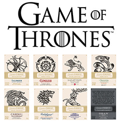 Game of Thrones Whisky Game of Thrones Whisky