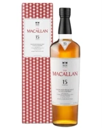 Macallan 15 år Double Cask Speyside Single Malt Scotch Whisky