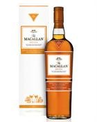 Macallan Sienna 1824 Series Speyside Single Malt Scotch Whisky udgået