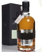 Flaske Mackmyra Moment Morgondagg Svensk Single Malt Whisky
