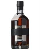 Flaske Mackmyra Moment Bärnsten Svensk Single Malt Whisky