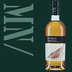 Macleans Nose Whisky Macleans Nose Whisky