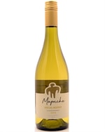 Mapuche Chardonnay 2020 Chile Hvidvin 75 cl 13%