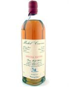 Flaske Michel Couvreur Special Vatting Malt Whisky med tre aldre