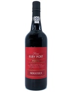 Miguels Ruby Portvin Portugal