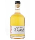 Rum Cask Black Mikkeller Spirits flaske med sort label