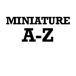 Bitter-Miniature Bitter-Miniature